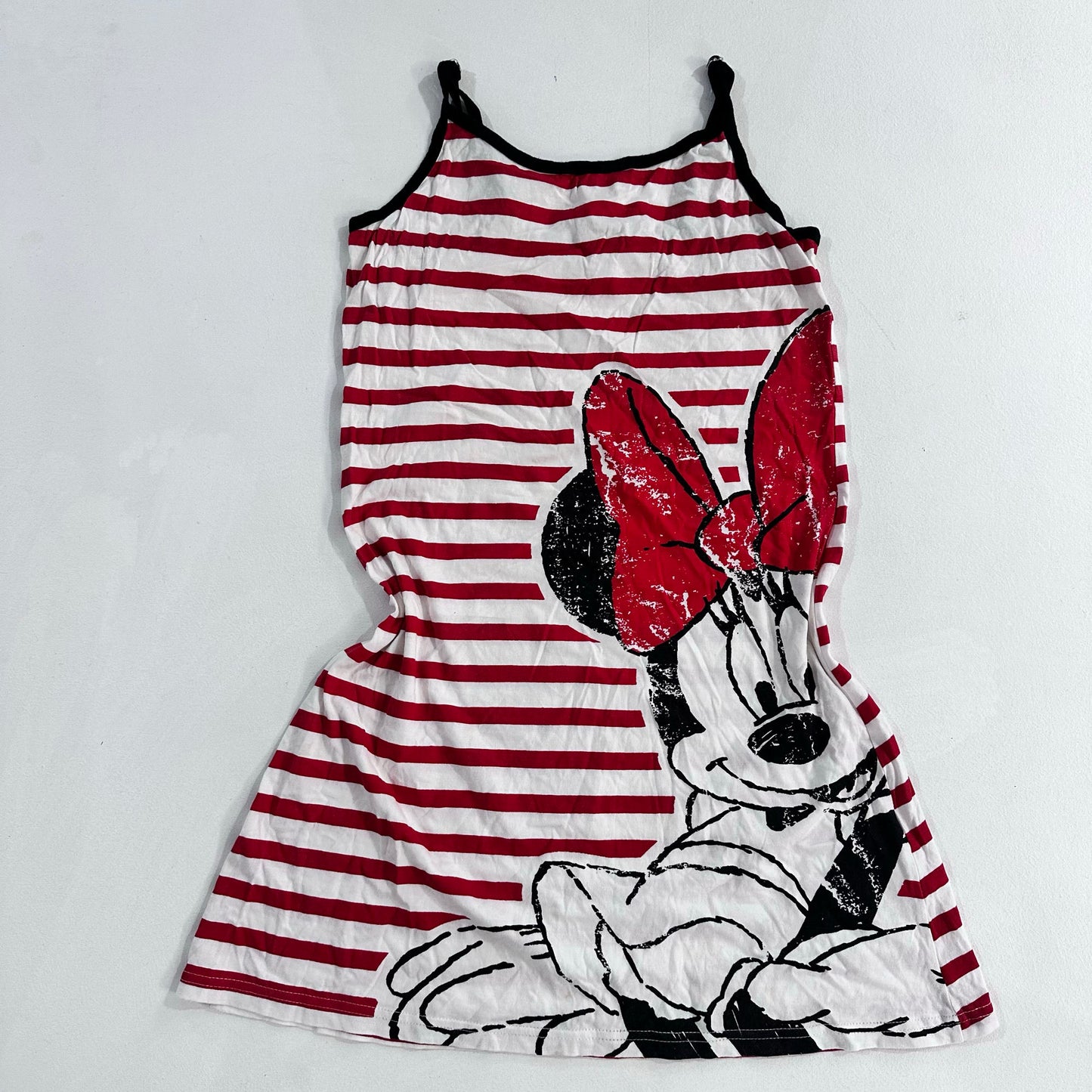 modern Disney Dress