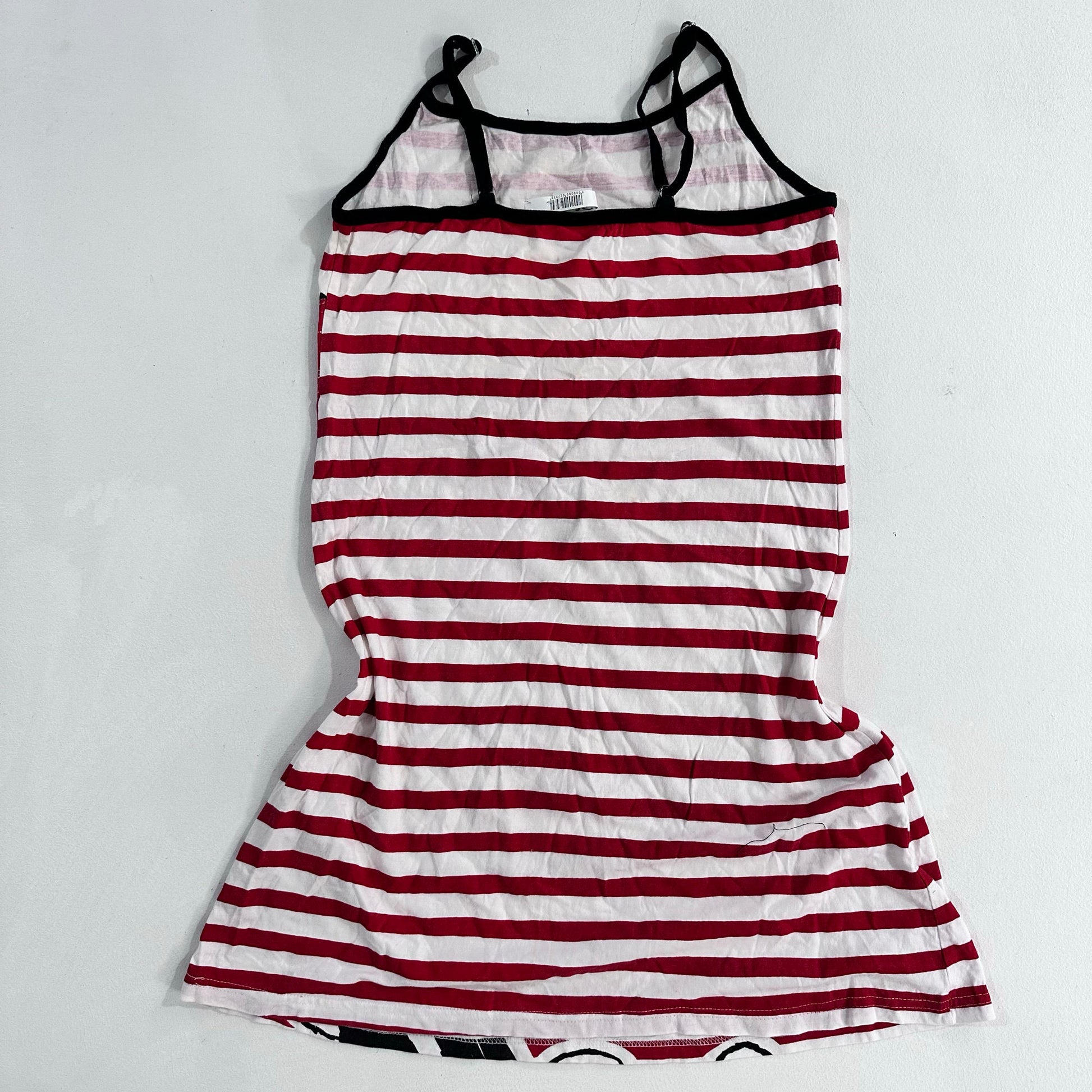 modern Disney Dress