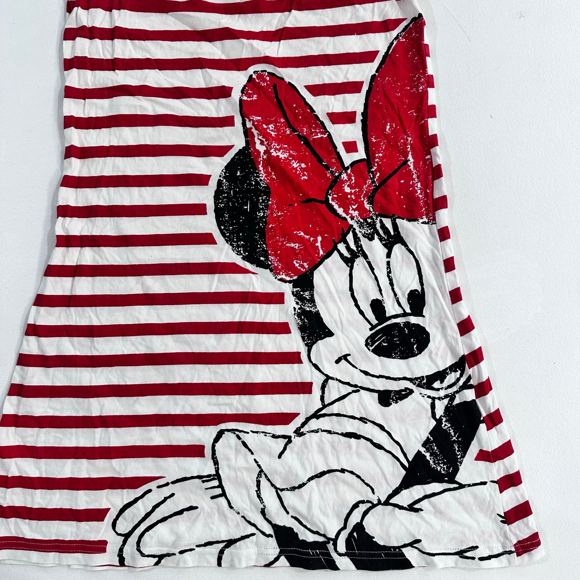 modern Disney Dress