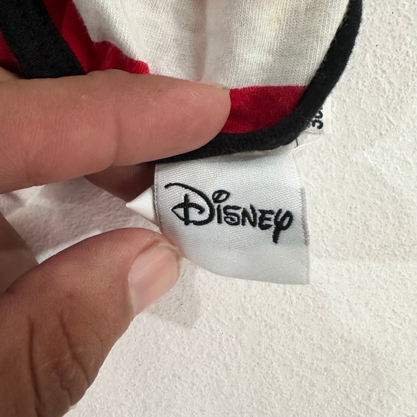 modern Disney Dress
