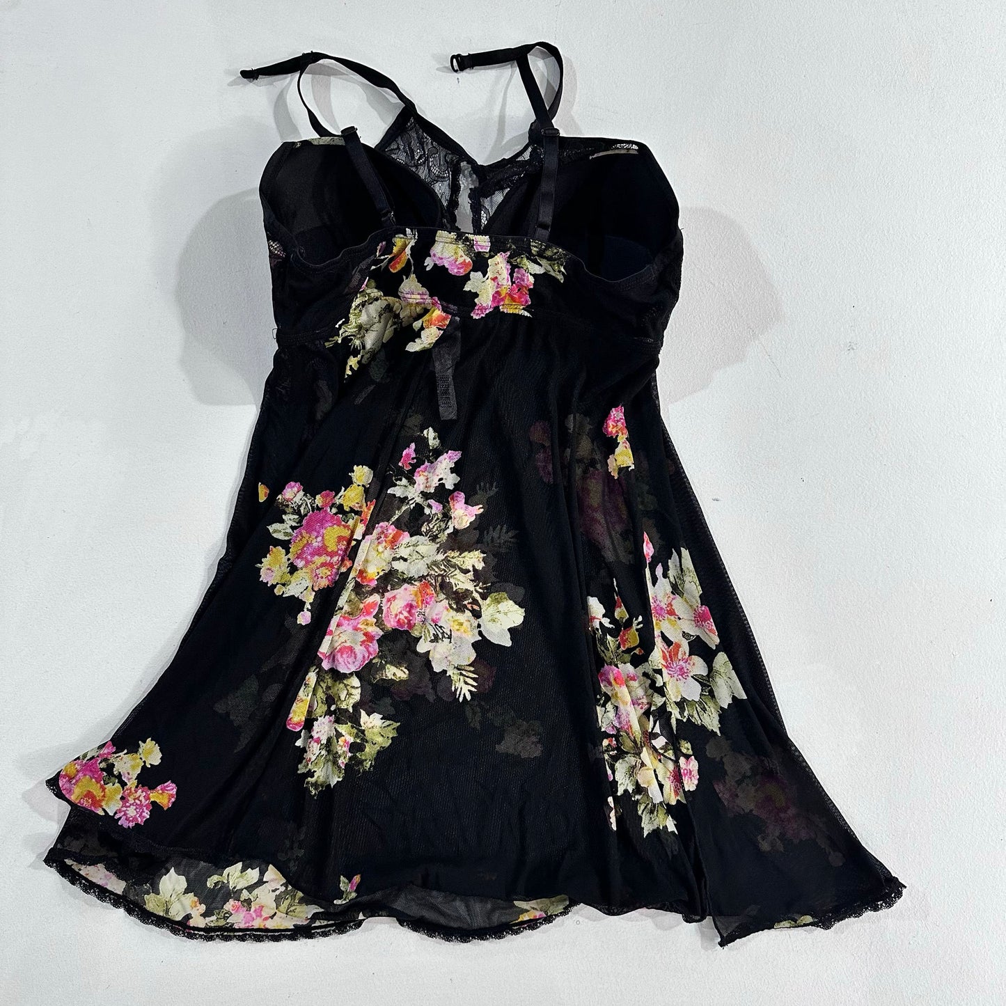 Feminine Slip Dress