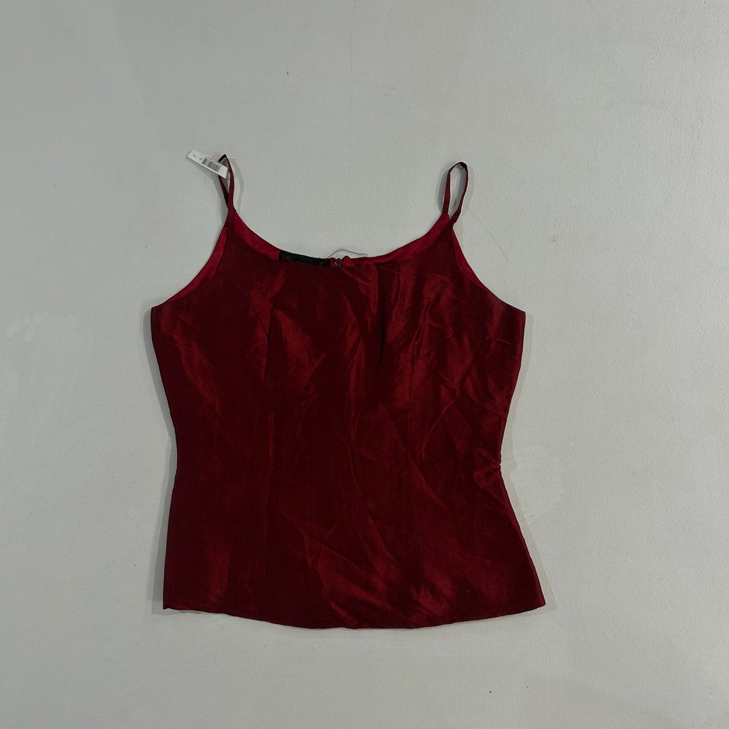 Y2K Tank/Cami