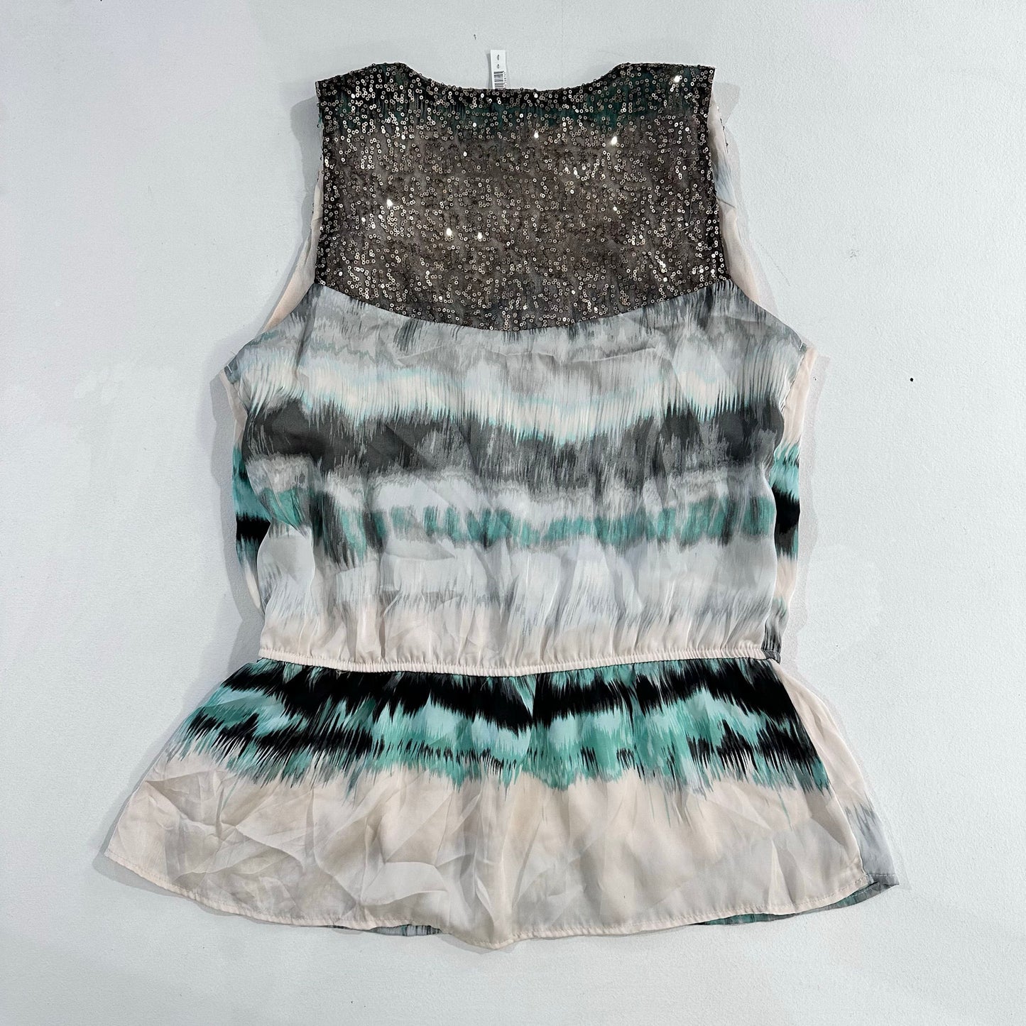 modern HALO Blouse
