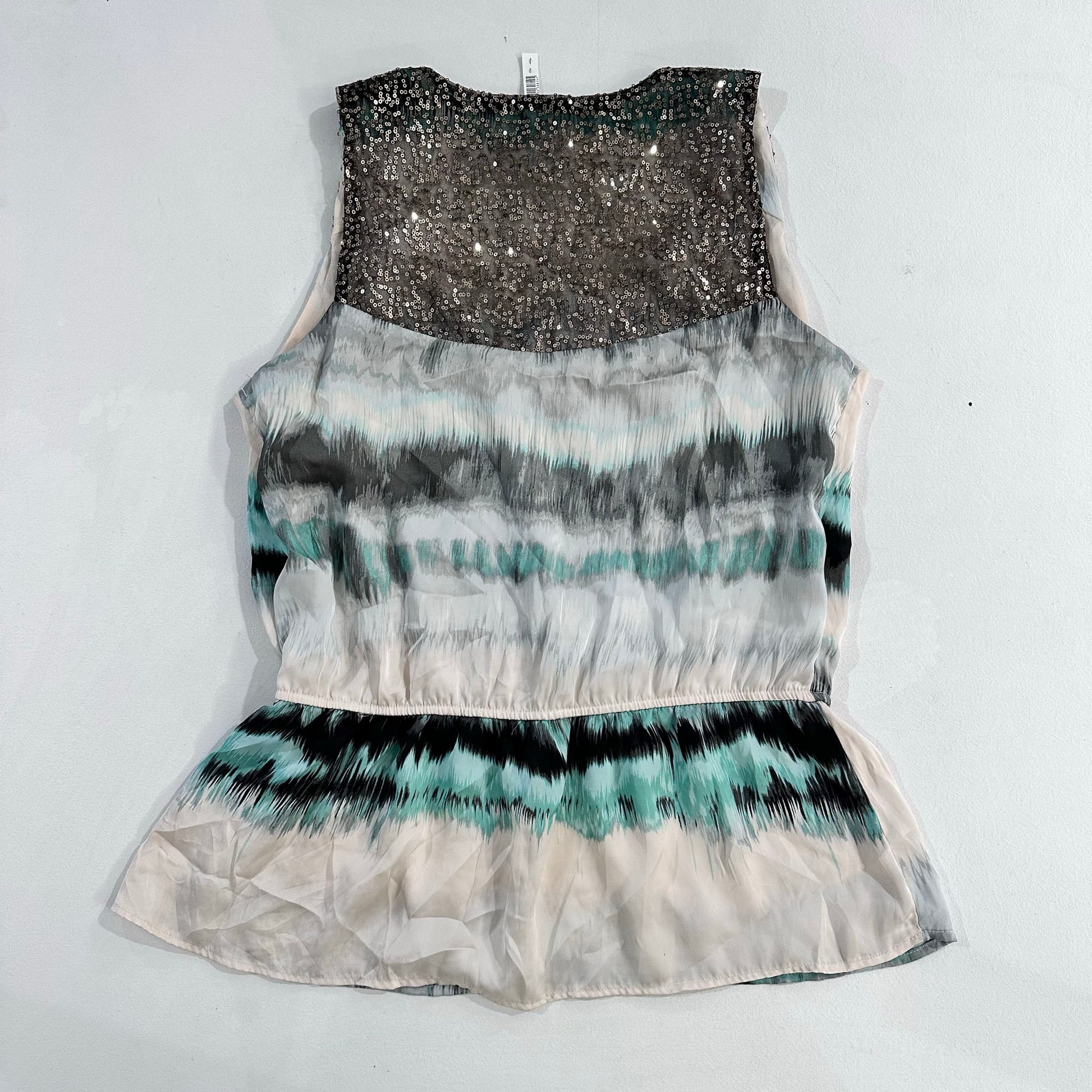 modern HALO Blouse
