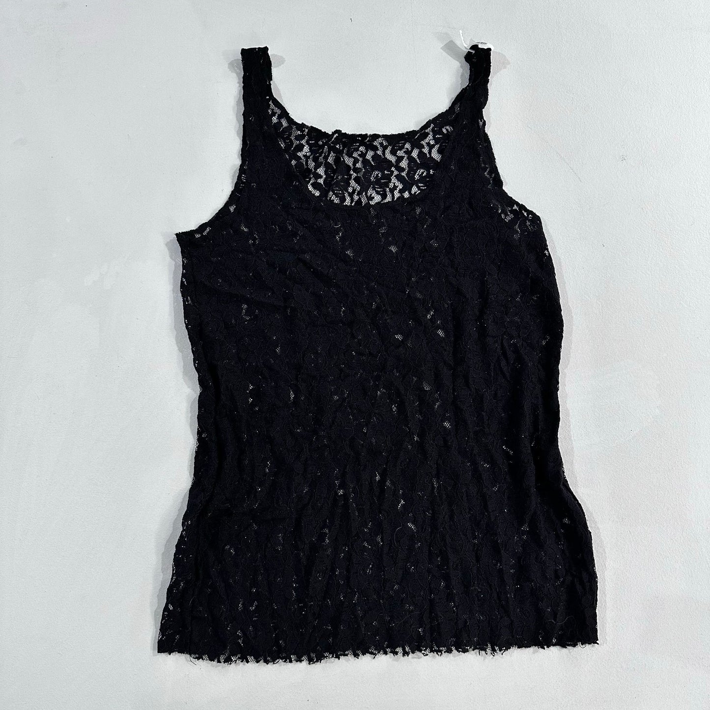 Boho Lace Tank/Cami