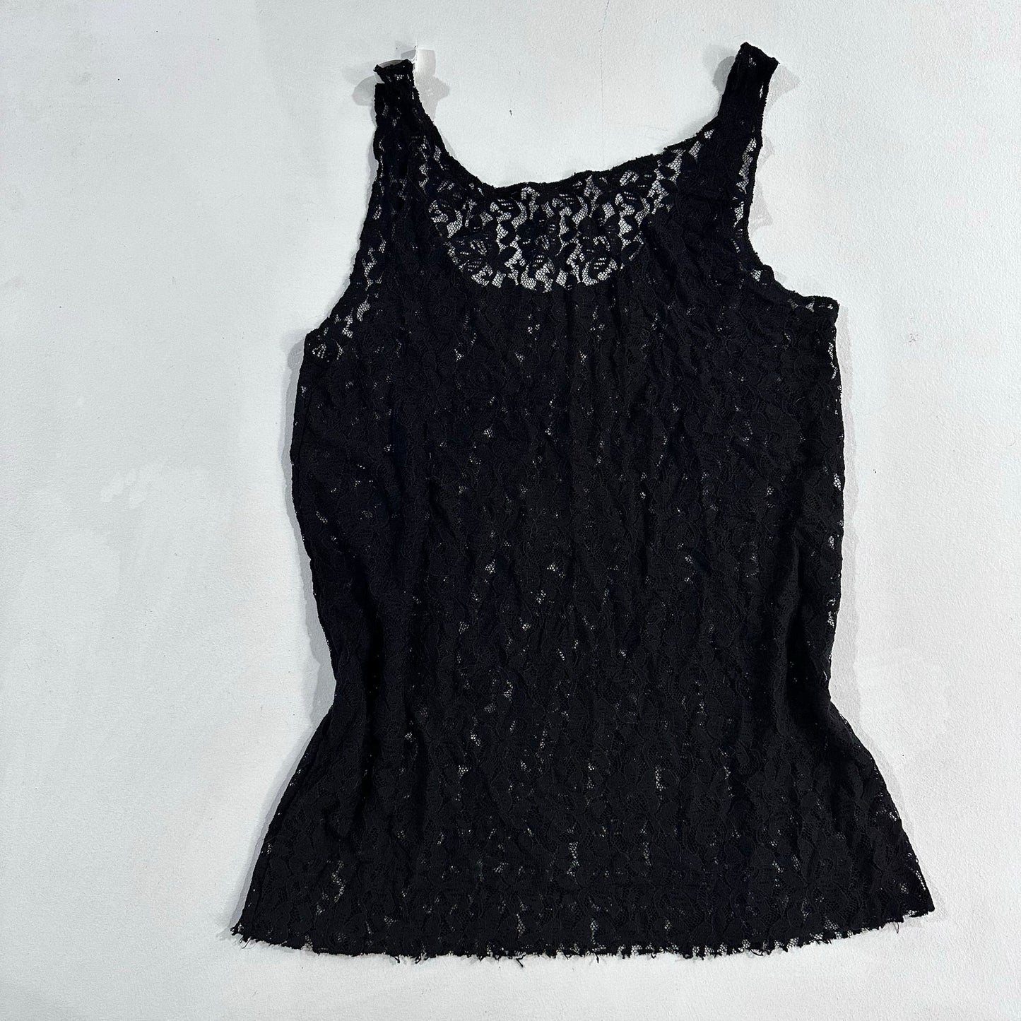 Boho Lace Tank/Cami