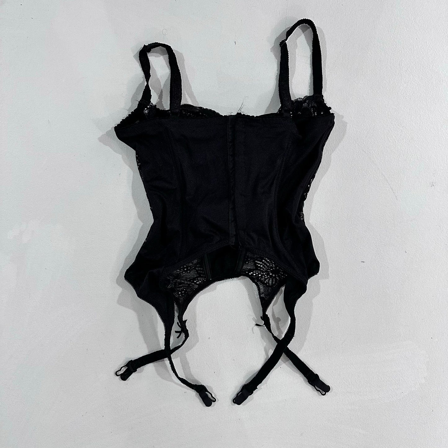 Y2K Corset/Bustier