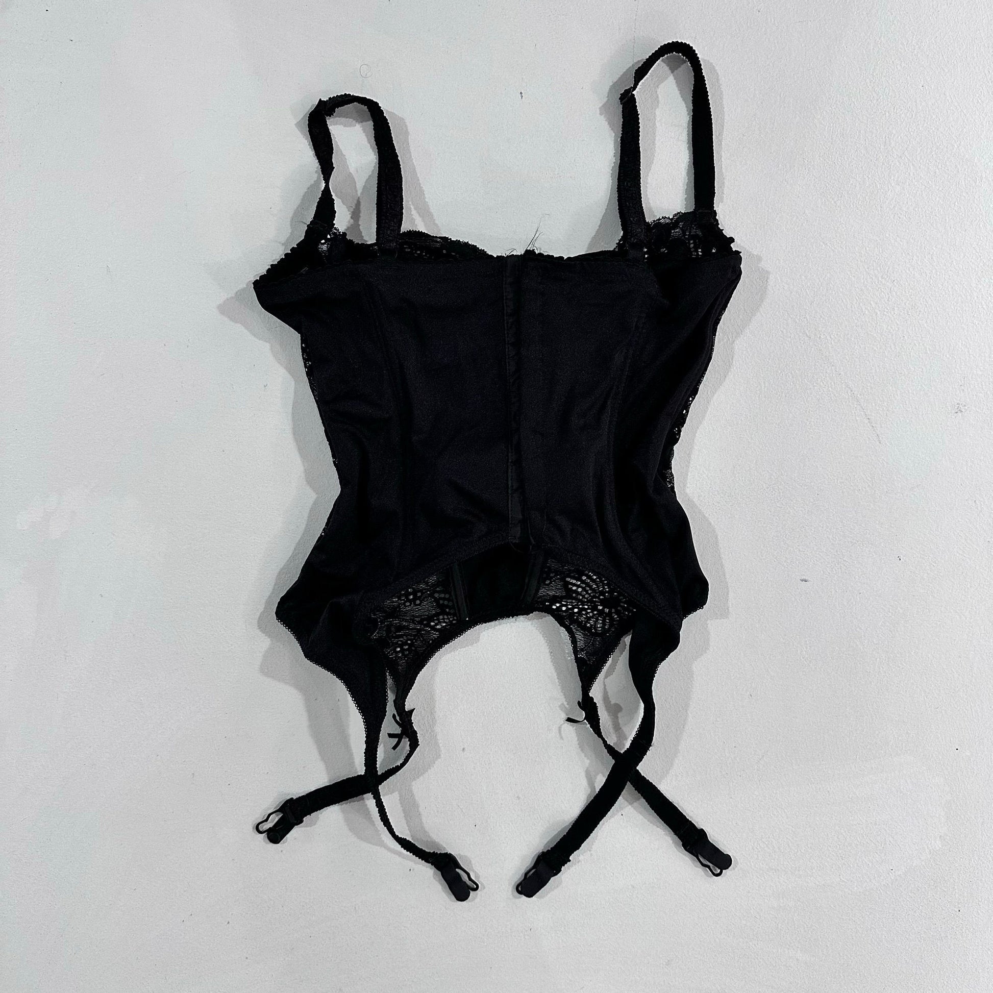 Y2K Corset/Bustier