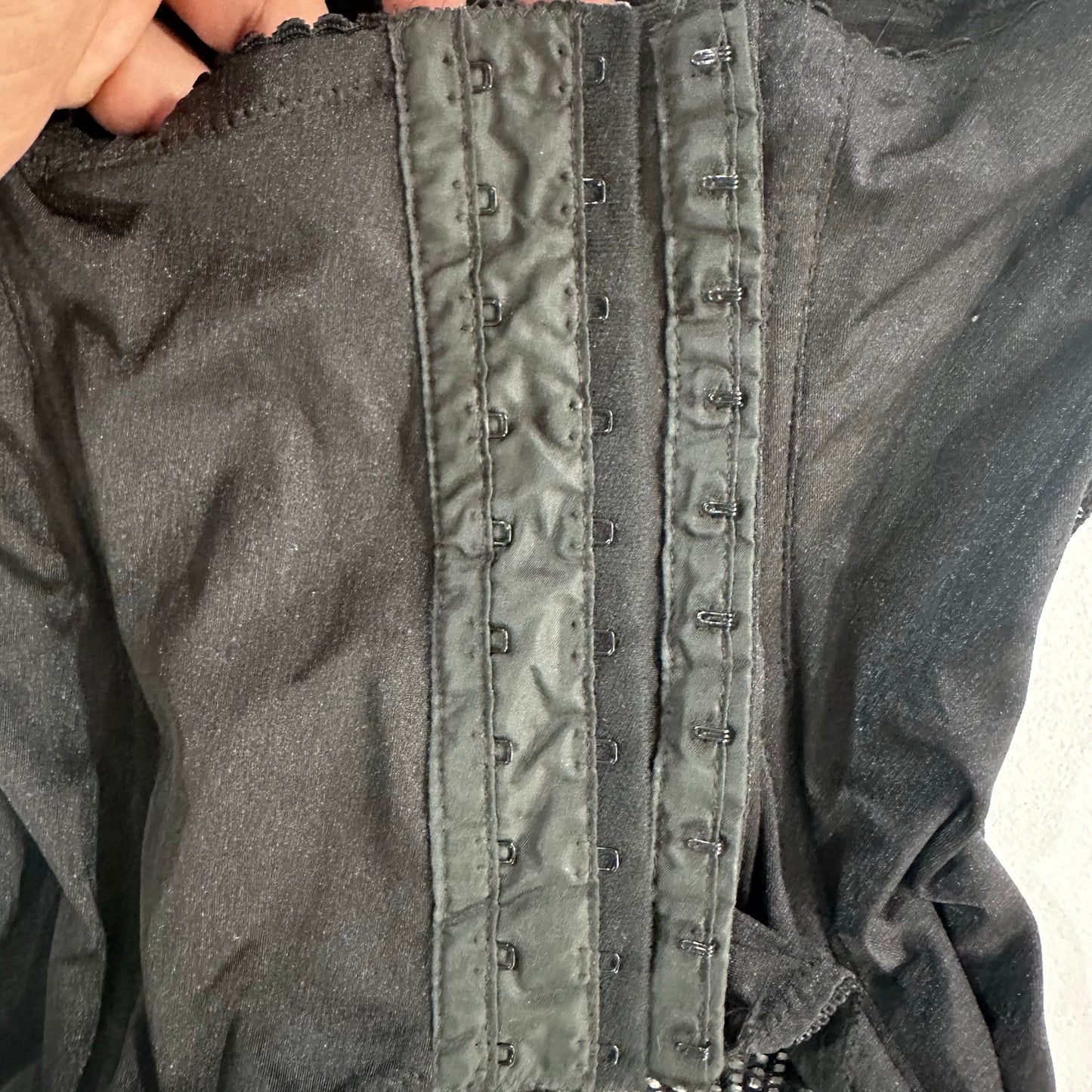 Y2K Corset/Bustier