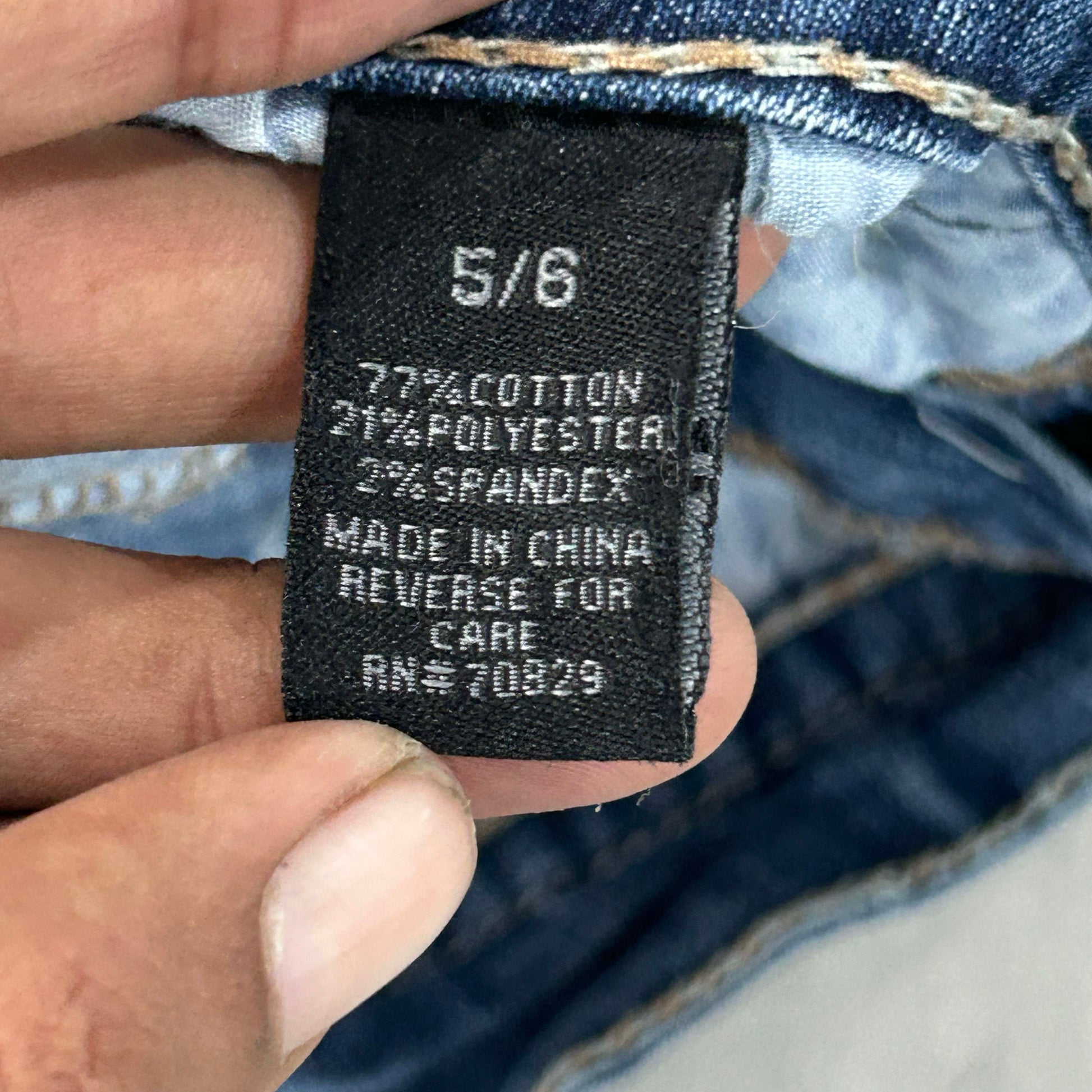 Y2K Low-Rise Shorts