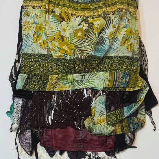 Y2K Cami Top Video Lot | TEST-038
