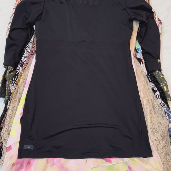 Y2K Dress Wholesale Video Lot | TEST-050 exact garments